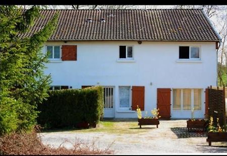 Gite De Grigny Eclaires ภายนอก รูปภาพ